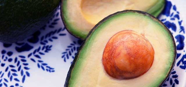 avocado ricette